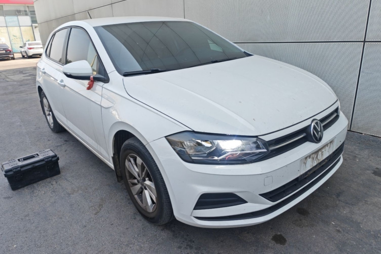 Volkswagen Polo 2024 #4 Volkswagen Polo 2024 imagen de coche #4