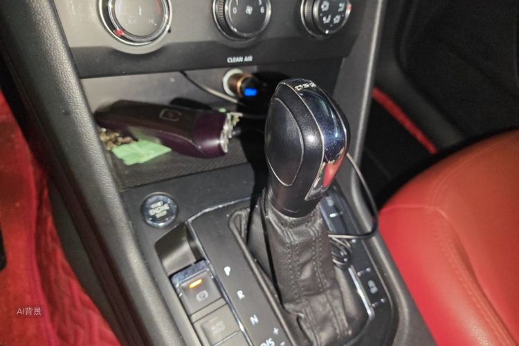 Volkswagen Tharu 2019 #16 Volkswagen Tharu 2019 car image #16