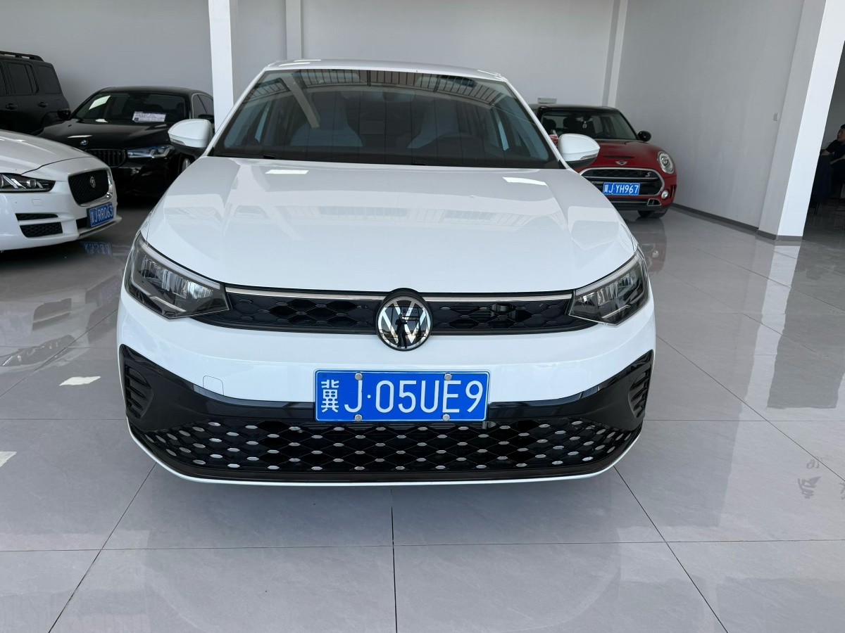 Volkswagen Lavida 2026 Volkswagen Lavida 2026 immagine di auto