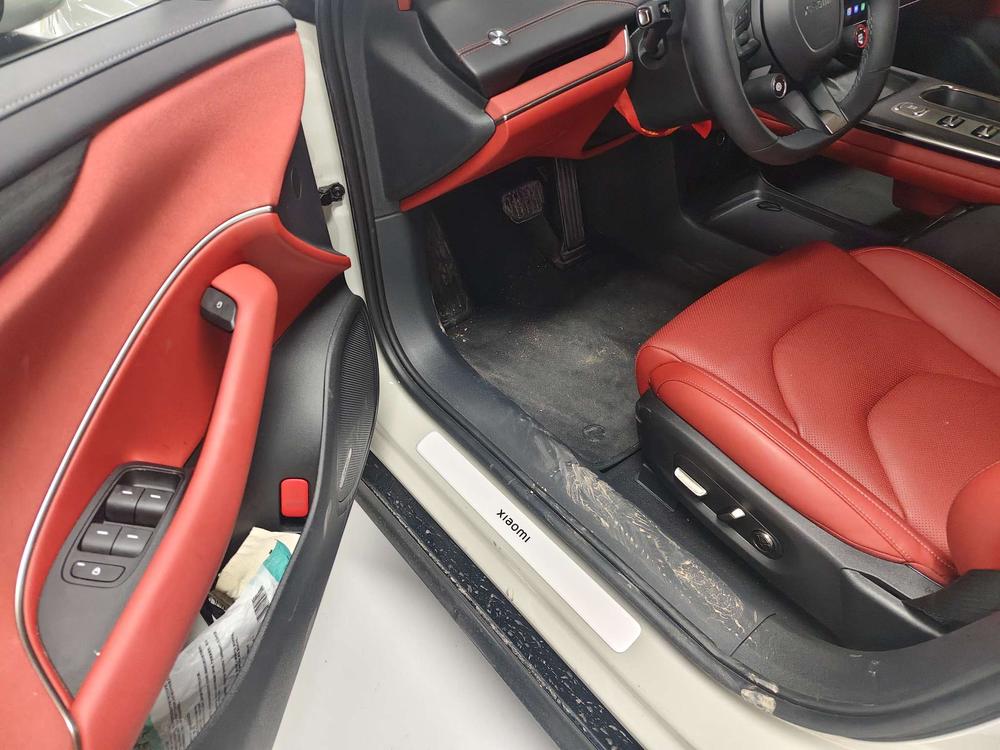 2025 car image #15