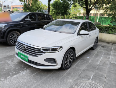 Volkswagen Lavida 2022 Volkswagen Lavida 2022 car image