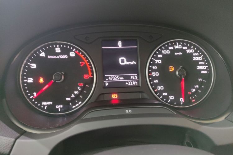 Audi A3 2021 #12 Audi A3 2021 immagine di auto #12