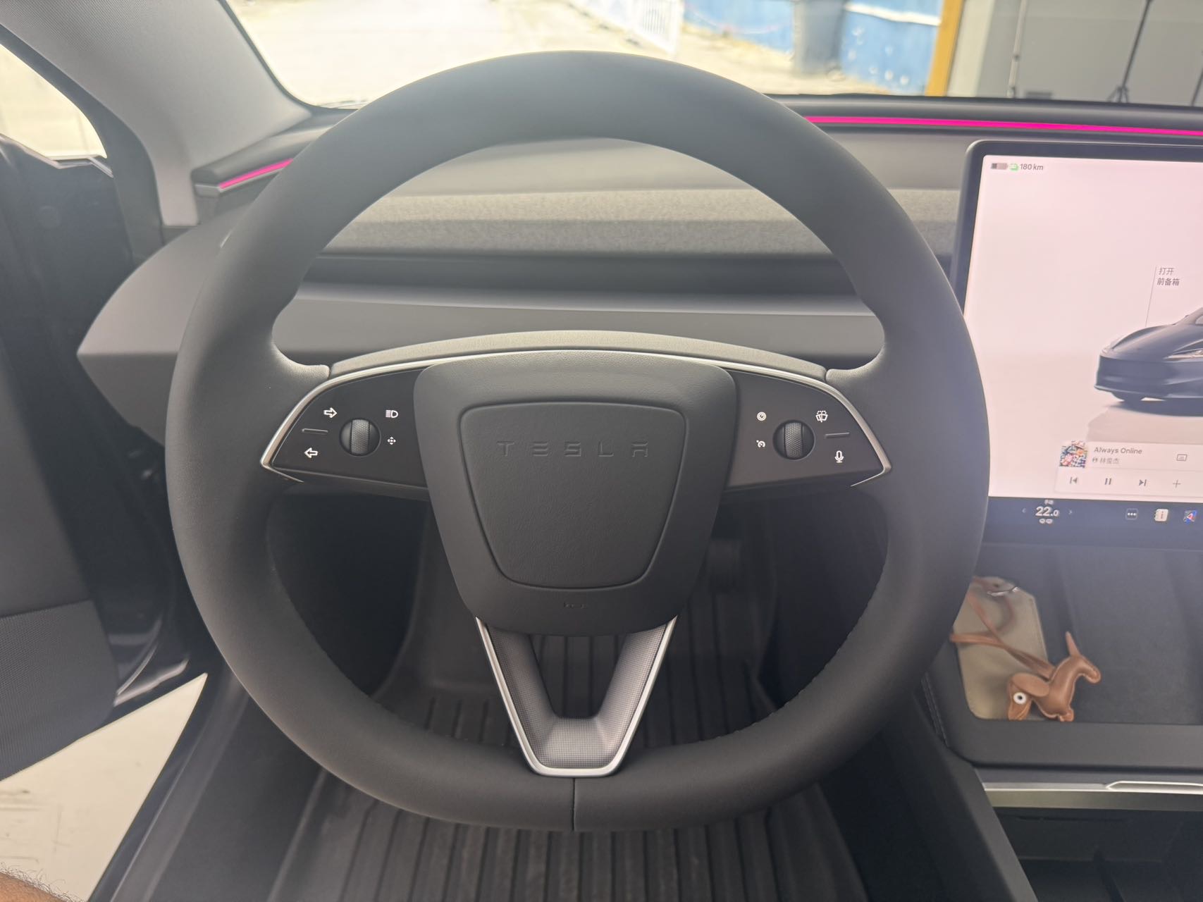 Tesla Model 3 2024 #7 Tesla Model 3 2024 immagine di auto #7