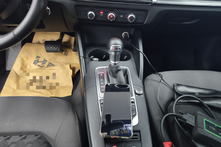 Audi A3 2016 #14 Audi A3 2016 car image #14