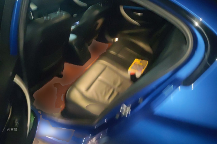 BMW 3 Series 2019 immagine di auto #19