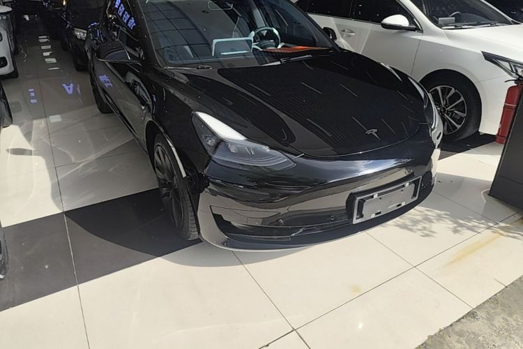 Tesla Model 3 2023 #6 Tesla Model 3 2023 car image #6