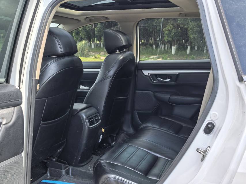 Honda CR-V 2019 car image #5