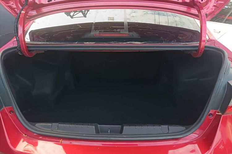Chery Arrizo 5 2021 car image #19