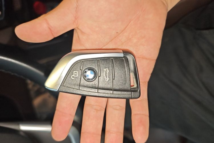 BMW X1 2019 #9 BMW X1 2019 car image #9