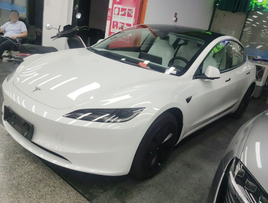 Tesla Model 3 2024 Tesla Model 3 2024 imagen de coche