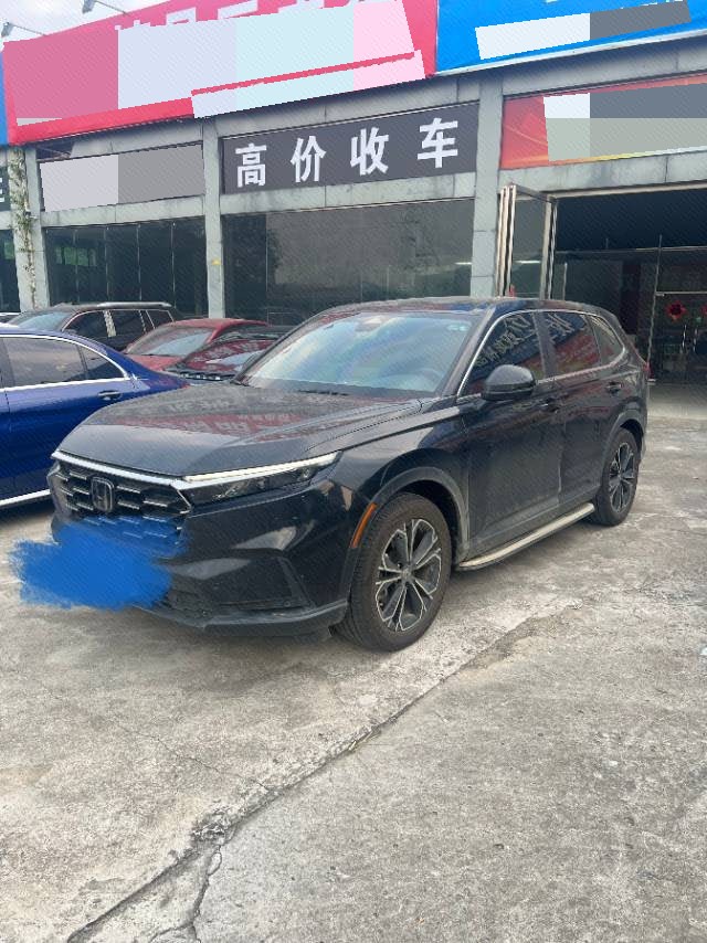 2023 immagine di auto 