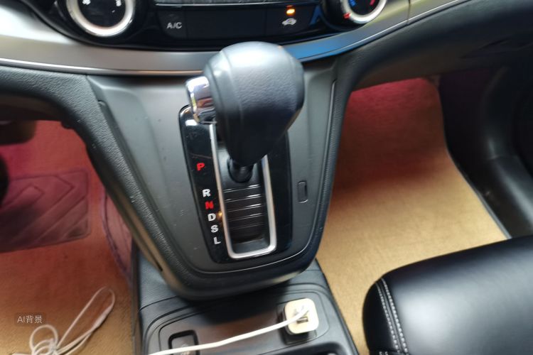 Honda CR-V 2016 #16 Honda CR-V 2016 immagine di auto #16