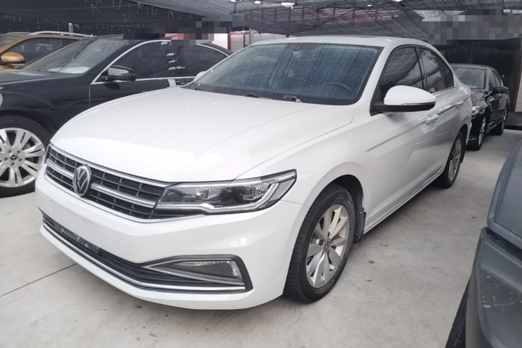 Volkswagen Bora 2021 #2 Volkswagen Bora 2021 изображение автомобиля #2