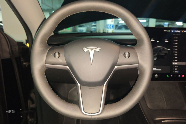 Tesla Model Y 2023 #12 Tesla Model Y 2023 imagen de coche #12