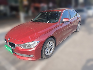 BMW 3 Series 2015 BMW 3 Series 2015 immagine di auto