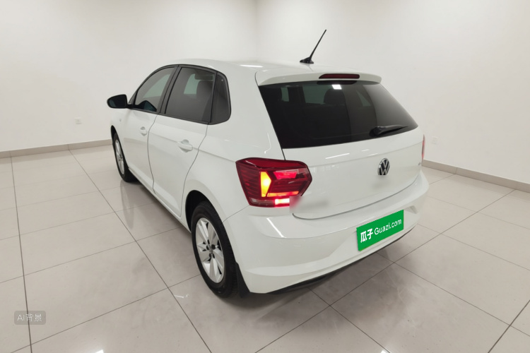 Volkswagen Polo 2023 #5 Volkswagen Polo 2023 car image #5