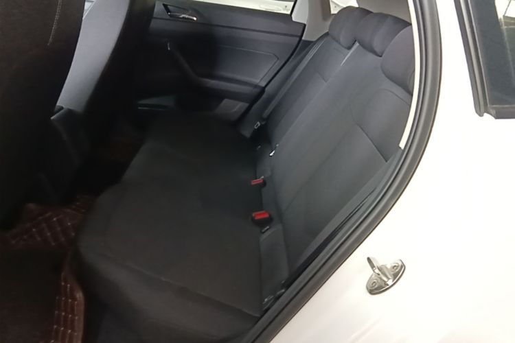 Volkswagen Polo 2019 #17 Volkswagen Polo 2019 car image #17