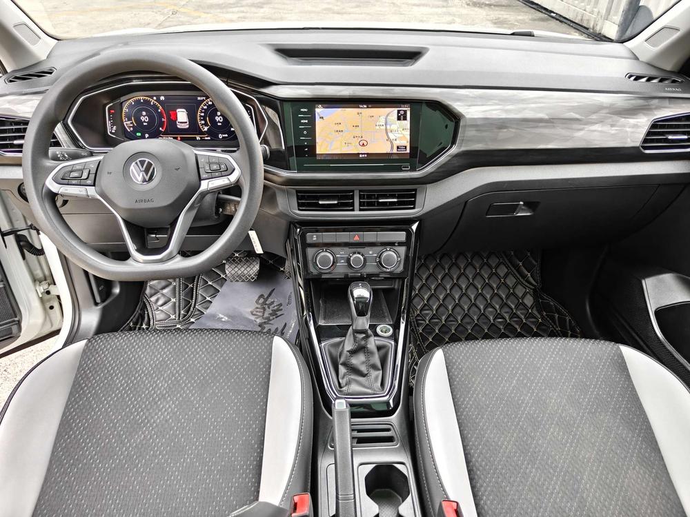 Volkswagen Tacqua 2019 #12 Volkswagen Tacqua 2019 car image #12