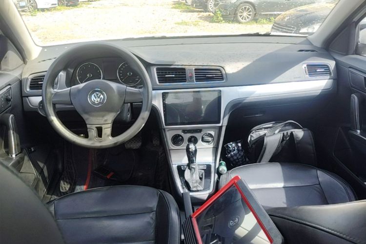 Volkswagen Lavida 2015 car image #10