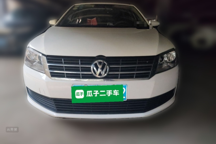 Volkswagen Lavida 2015 car image #3