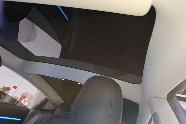 Tesla Model 3 2022 car image #20