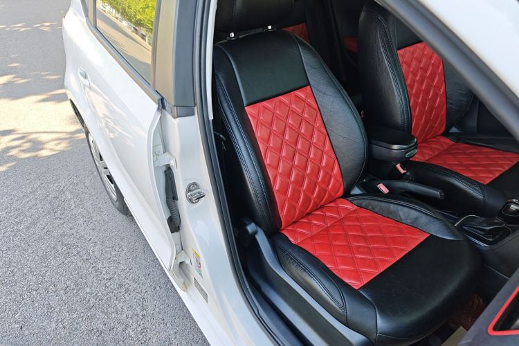 Volkswagen Polo 2016 #24 Volkswagen Polo 2016 car image #24