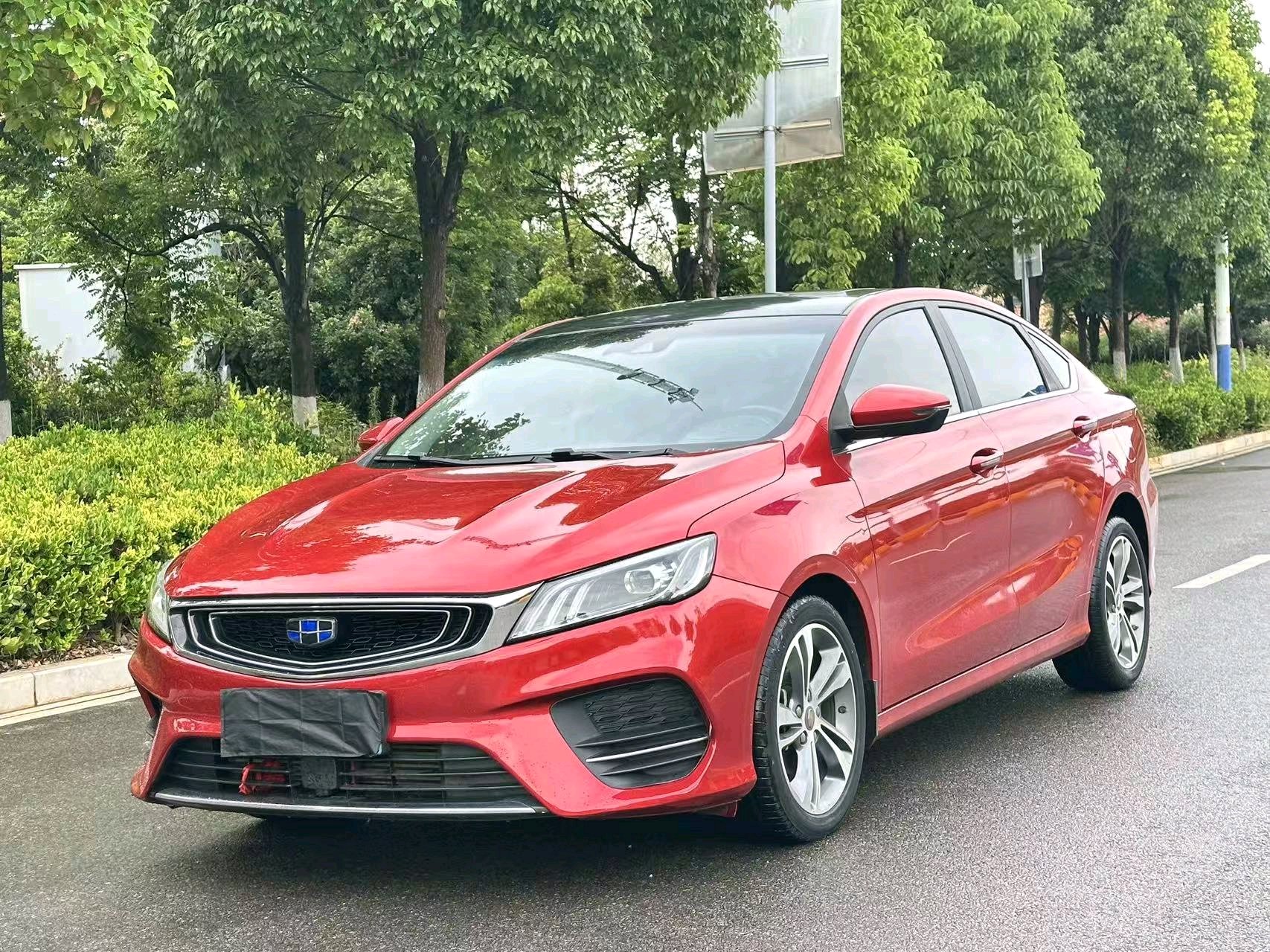 2018 car image 