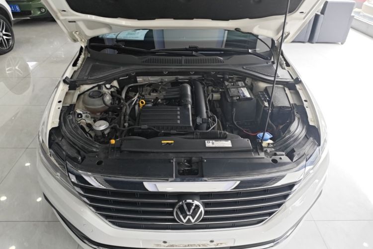 Volkswagen Lavida 2020 car image #20