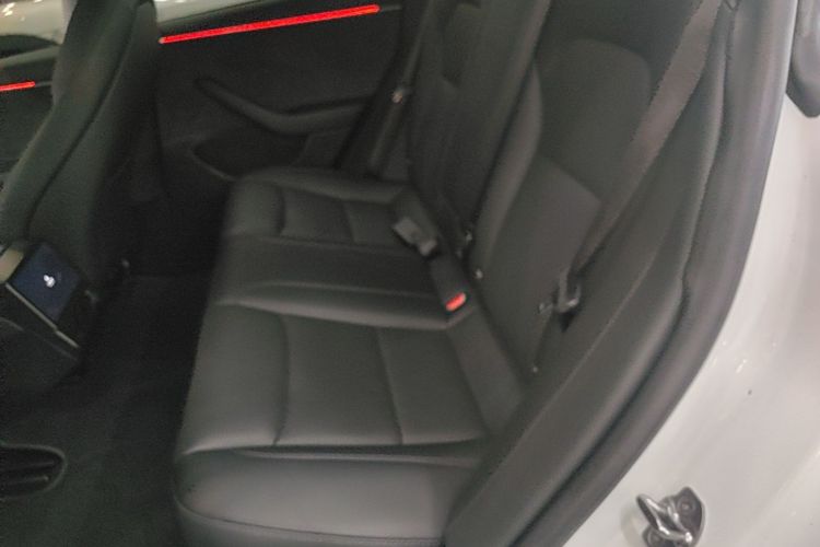 Tesla Model 3 2025 #17 Tesla Model 3 2025 car image #17