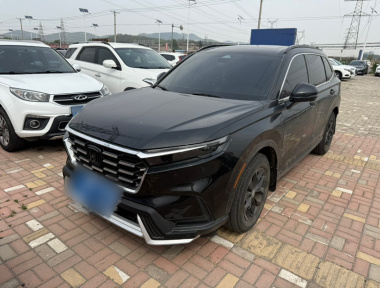 Honda CR-V 2024 car image 