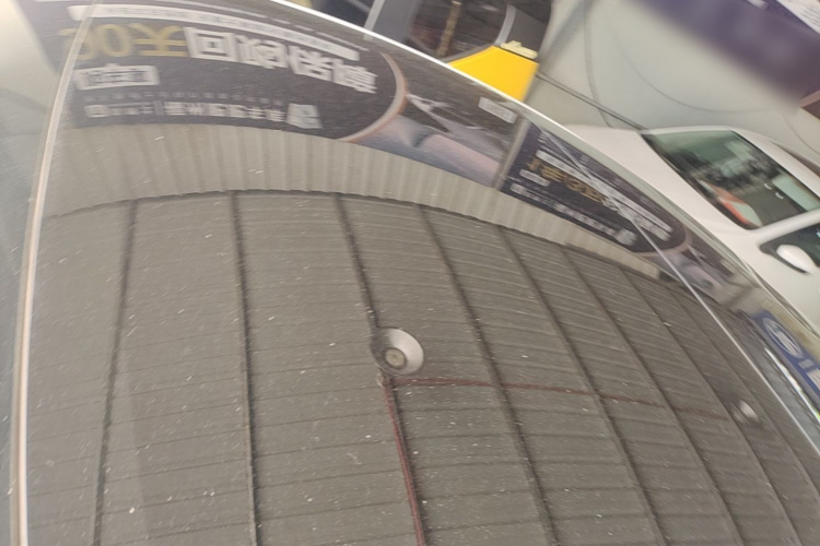 Tesla Model 3 2020 car image #21