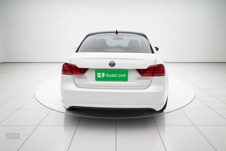 Volkswagen Santana 2018 car image #6