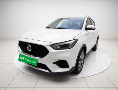 MG ZS 2021 MG ZS 2021 car image