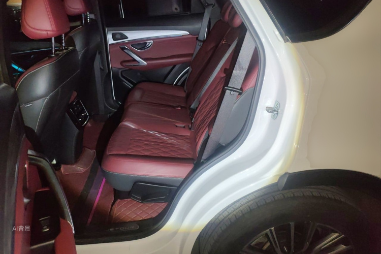 Jetour X70 PLUS 2023 #19 Jetour X70 PLUS 2023 car image #19