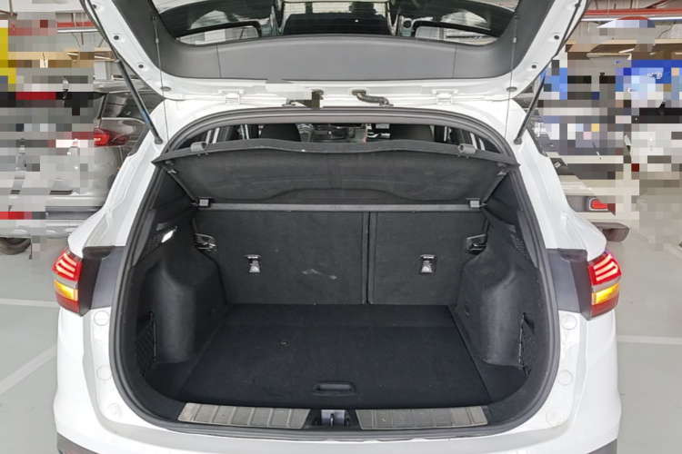 GEELY Coolray 2019 car image #19