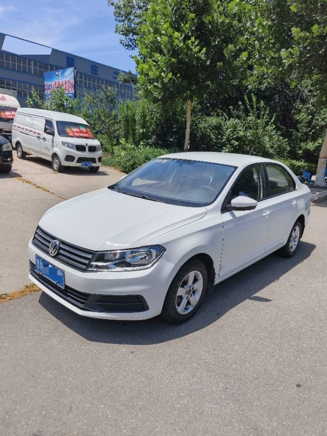 Volkswagen Santana 2016 Volkswagen Santana 2016 car image