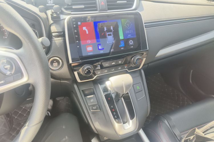 Honda CR-V 2022 car image #13