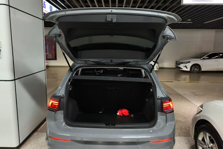 Volkswagen Golf 2022 car image #19
