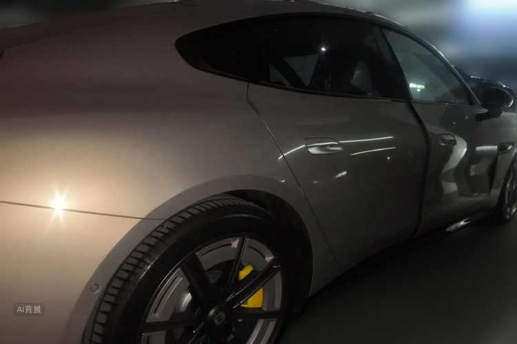 2026 car image #7