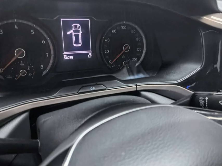 Volkswagen Tharu 2021 #4 Volkswagen Tharu 2021 car image #4