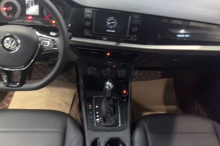Volkswagen Lavida 2021 #13 Volkswagen Lavida 2021 imagen de coche #13