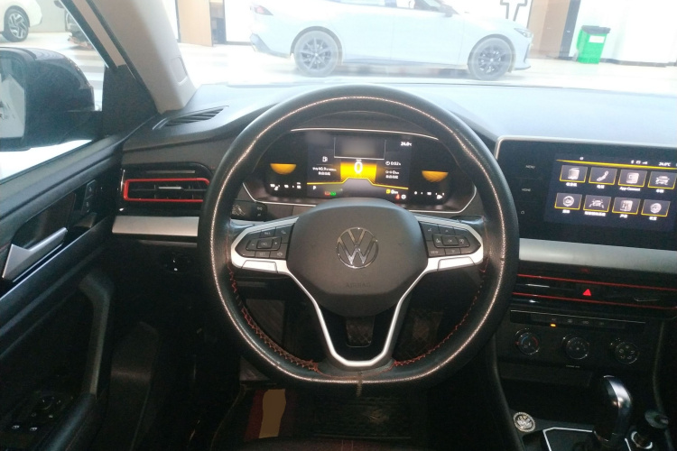 Volkswagen Lavida 2023 imagem de carro #11