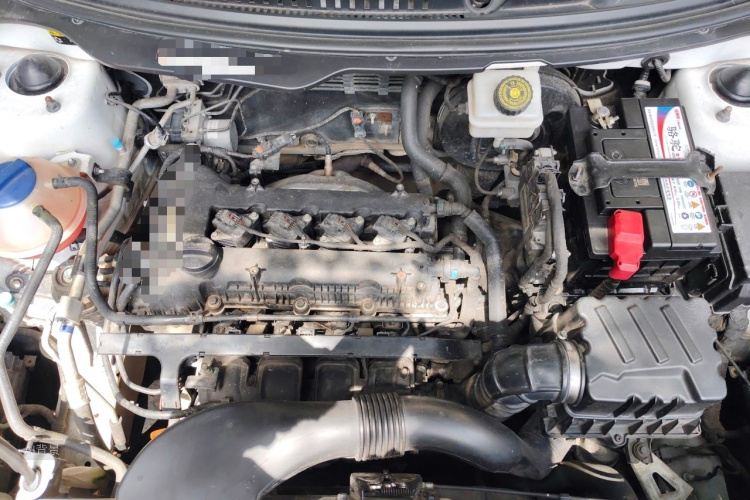 Chery Tiggo 3x 2021 #22 Chery Tiggo 3x 2021 car image #22