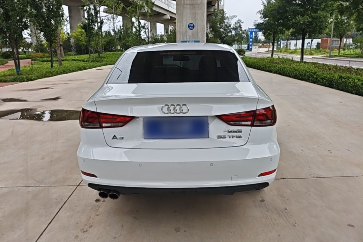 Audi A3 2015 #6 Audi A3 2015 car image #6