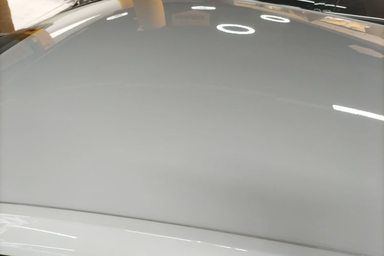 Volkswagen Golf 2018 car image #25