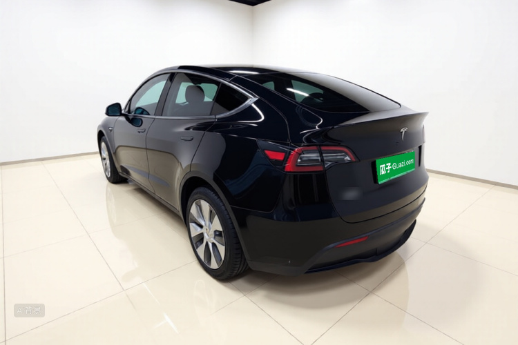 Tesla Model Y 2023 #5 Tesla Model Y 2023 car image #5