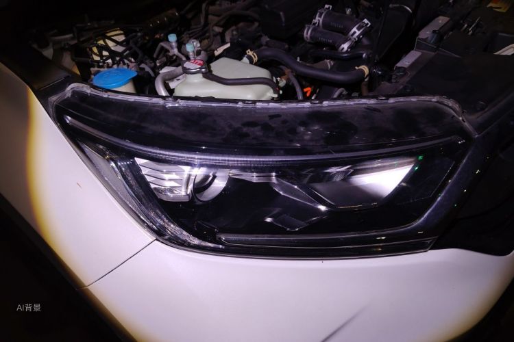 Honda CR-V 2017 car image #8