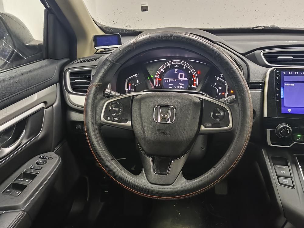 Honda CR-V 2021 #16 Honda CR-V 2021 car image #16