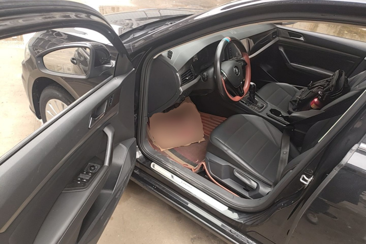 Volkswagen Lavida 2019 #12 Volkswagen Lavida 2019 car image #12