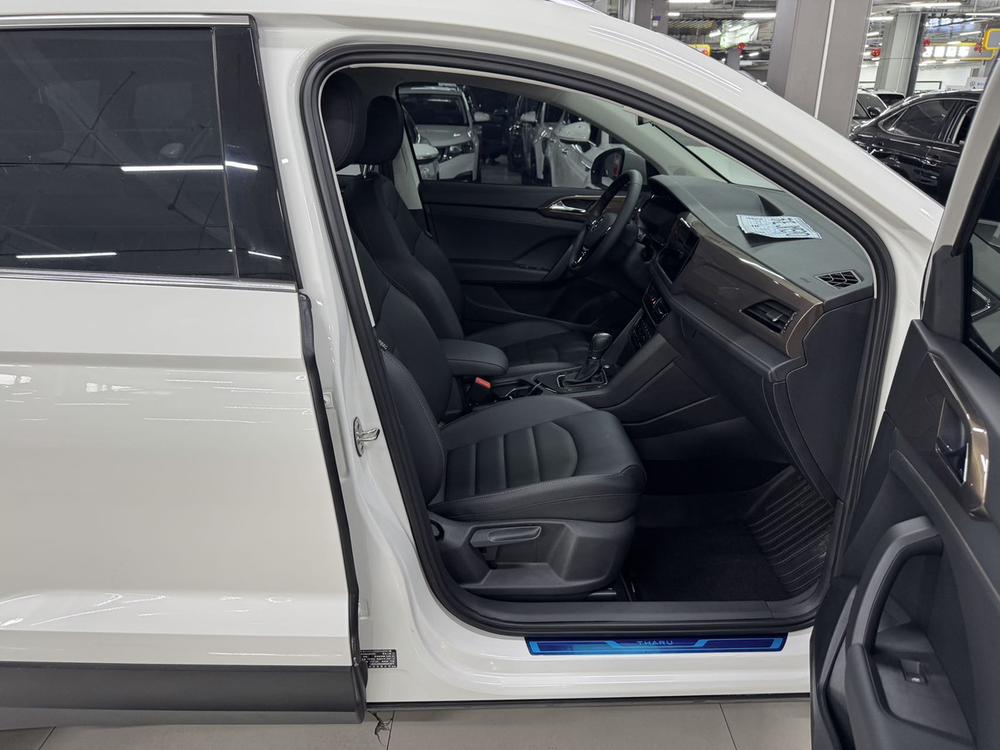 Volkswagen Tharu 2022 car image #11